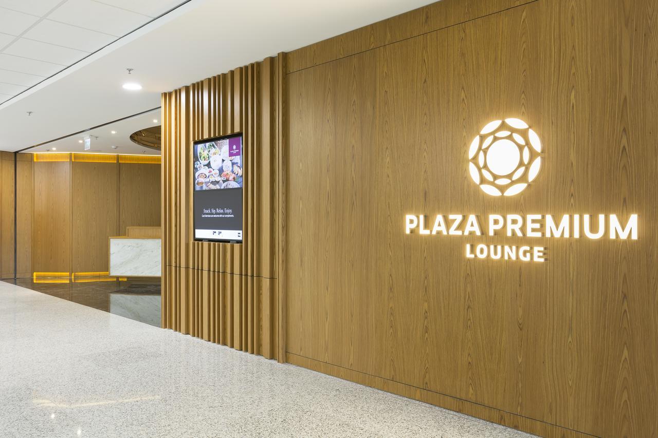 Aerotel Galeao Terminal 2 - Rio de Janeiro — Fotos 1